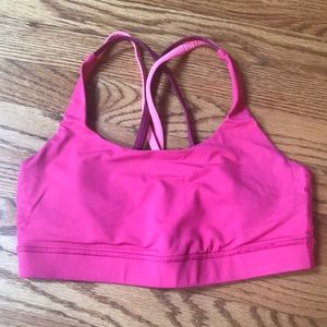 Lululemon Energy Bra